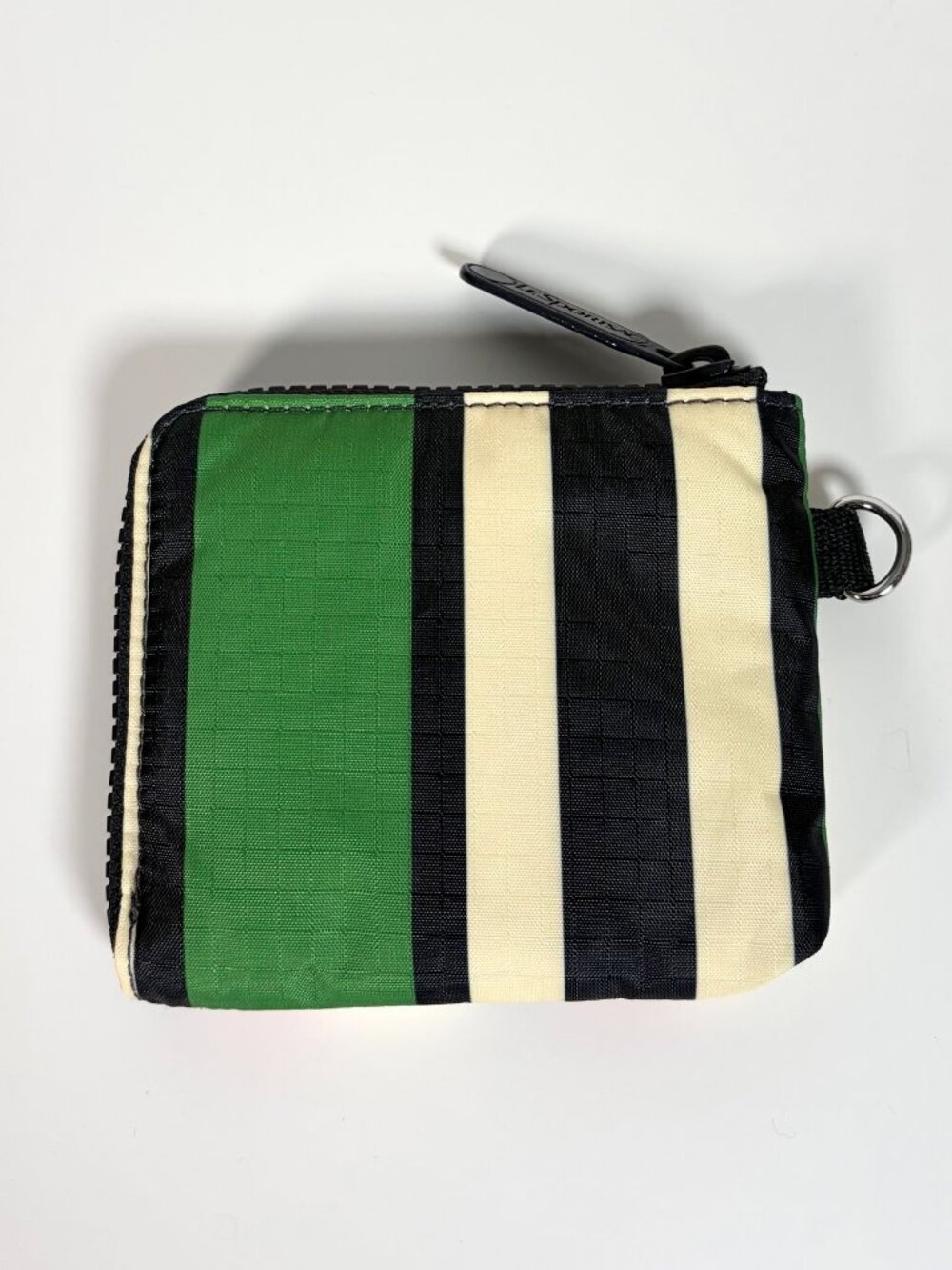 LeSportsac x Libertine Eton Stripe Wallet - Picture 2 of 4